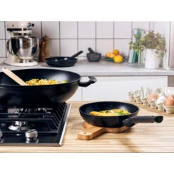 BK Easy Induction Koekenpan Ø20 Cm Ceramic -Default Template 2 102 8470 6 1