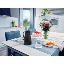 Leifheit Harmonic Isoleerkan 1.0 L Zwart 9 Leifheit Harmonic Isoleerkan 1.0 L Zwart -Default Template 2 102 8541 3 1