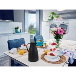 Leifheit Harmonic Isoleerkan 1.0 L Zwart 10 Leifheit Harmonic Isoleerkan 1.0 L Zwart -Default Template 2 102 8541 4 1