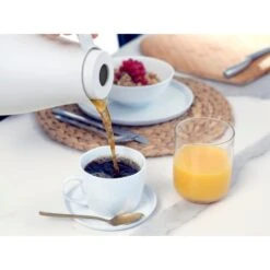 Leifheit Harmonic Isoleerkan 1.0 L Wit -Default Template 2 102 8542 4 1