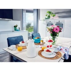 Leifheit Harmonic Isoleerkan 1.0 L Wit -Default Template 2 102 8542 6 1