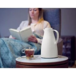 Leifheit Harmonic Isoleerkan 1.0 L Wit -Default Template 2 102 8542 7 1