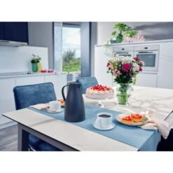 Leifheit Harmonic Isoleerkan 1.0 L Donkerblauw 10 Leifheit Harmonic Isoleerkan 1.0 L Donkerblauw -Default Template 2 102 8544 4 1