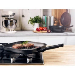 BK Easy Induction Grillpan 26 X 26 Cm Ceramic -Default Template 2 102 9675 7 1
