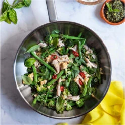 BK Bright Wokpan Ø28 Cm -Default Template 2 102 9903 3 1