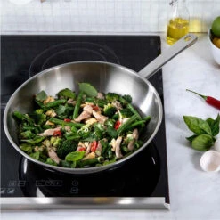 BK Bright Wokpan Ø28 Cm -Default Template 2 102 9903 4 1