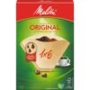 Melitta Filters 1x6/40 Bruin 2 Melitta Filters 1x6/40 Bruin -Default Template 2 103 3834 1