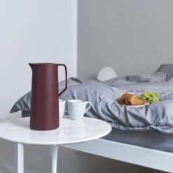 Tefal Motiva Isoleerkan 1.0L Donkerrood -Default Template 2 104 0210 4 1