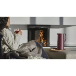 Tefal Motiva Isoleerkan 1.0L Donkerrood -Default Template 2 104 0210 5 1