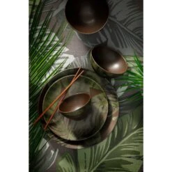 Bord 27 Cm Jungle Aurora 10 Bord 27 Cm Jungle Aurora -Default Template 2 104 0786 3 1