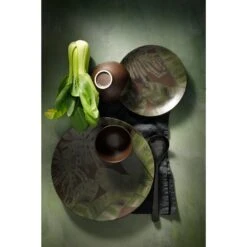 Bord 21 Cm Jungle Aurora -Default Template 2 104 0787 4 1