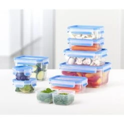 Tefal Fresh Vershouddoos 100% Lekvrij - Inhoud1L - Rechthoekig -Default Template 2 104 1212 4 1