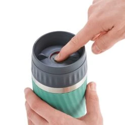 Tefal Travel Mug Easy Twist Isoleerbeker Groen 13 Tefal Travel Mug Easy Twist Isoleerbeker Groen -Default Template 2 104 1710 3 1