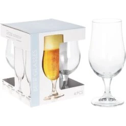Bierglas 370Ml Set 4 Stuks -Default Template 2 105 0320 1