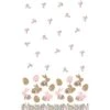 Paas Tafellaken Blooming Bunnies 138x220 Cm -Default Template 2 105 0764 1 1