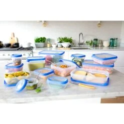 Curver Grand Chef Vershoudbak 0,75L Vierkant -Default Template 2 141 2555 3 1