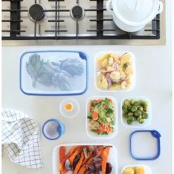 Curver Grand Chef Vershoudbak 2,6L Rechthoek -Default Template 2 141 2616 4 1