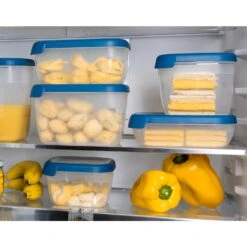 Curver Grand Chef Vershoudbak 2,6L Rechthoek -Default Template 2 141 2616 5 1