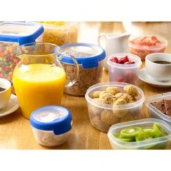 Curver Grand Chef Vershoudbak 0,25L Rond 10 Curver Grand Chef Vershoudbak 0,25L Rond -Default Template 2 141 2630 4 1