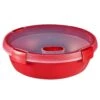 Curver Smart Microwave Eco Steamer Rond 1L 2 Curver Smart Microwave Eco Steamer Rond 1L -Default Template 2 141 3132 1