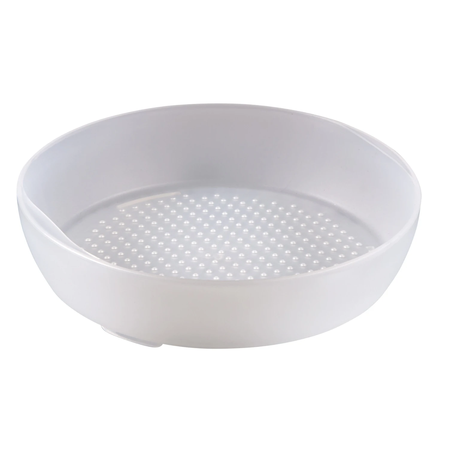 Curver Smart Microwave Eco Steamer Rond 1L 5 Curver Smart Microwave Eco Steamer Rond 1L - Afbeelding 3