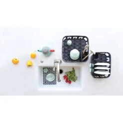 Curver Essentials Afdruiprek Antraciet -Default Template 2 141 3904 4 1