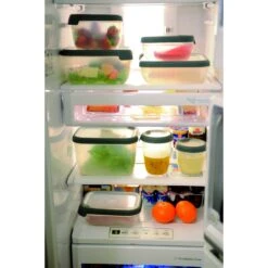 Curver Grand Chef Vershoudbak 2,4L Rechthoek -Default Template 2 141 9130 5 1