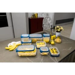 Curver Grand Chef Vershoudbak 1,8L Rechthoek 11 Curver Grand Chef Vershoudbak 1,8L Rechthoek -Default Template 2 141 9193 5 1