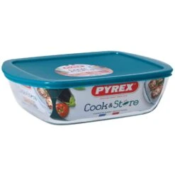 Pyrex Cook En Store 2,6L Met Deksel -Default Template 2 1964c5b6f5eeeda347ead0b397deba67