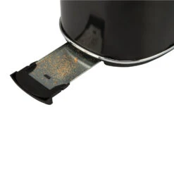 Bourgini Retro Toaster Black 9 Bourgini Retro Toaster Black -Default Template 2 209 0766 4 1