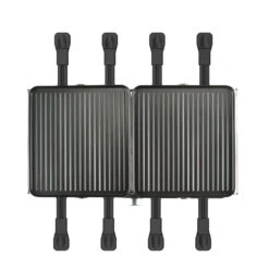 Bourgini Gourmette Raclette Grill 8-persoons -Default Template 2 209 1008 6 1