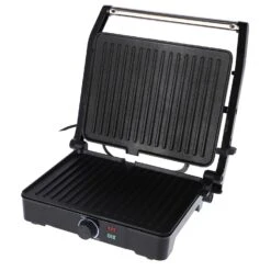 Bourgini Classic Panini Grill Plus -Default Template 2 209 2007 3 1 2