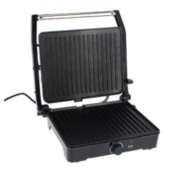 Bourgini Classic Panini Grill Plus -Default Template 2 209 2007 4 1 1