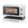 Severin Mini Oven 9 L 800 W -Default Template 2 209 2054 1