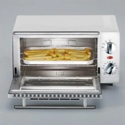 Severin Mini Oven 9 L 800 W -Default Template 2 209 2054 5 1