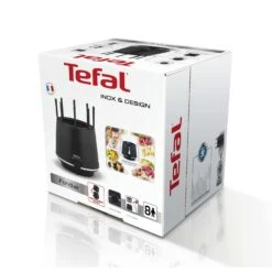 Tefal Fondue Inox & Design -Default Template 2 209 2658 2 1
