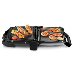 Tefal Contactgrill UC600 Classic -Default Template 2 209 3050 4 1