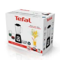 Tefal Blender Blendforce II Glas Zwart Accessoires 12 Tefal Blender Blendforce II Glas Zwart Accessoires -Default Template 2 209 3419 2 1
