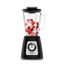 Tefal Blender Blendforce II Glas Zwart Accessoires 13 Tefal Blender Blendforce II Glas Zwart Accessoires -Default Template 2 209 3419 3 1