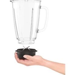 Tefal Blender Blendforce II Glas Zwart Accessoires 17 Tefal Blender Blendforce II Glas Zwart Accessoires -Default Template 2 209 3419 7 1