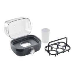 Severin Eierkoker 420W 1-6 Eieren EK 3166 -Default Template 2 209 3673 5 1 1