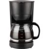 Koffiezetapparaat 1,25L Zwart 750W -Default Template 2 209 4142 2 1 1