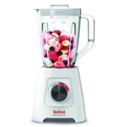 Tefal Blender Blendforce II Plastic Wit 8 Tefal Blender Blendforce II Plastic Wit -Default Template 2 209 4201 2 1