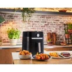 Tefal Easy Fry&Grill Classic Black -Default Template 2 209 5018 9 1