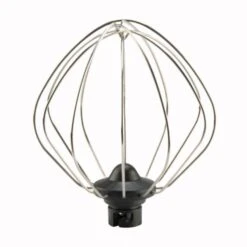 Bourgini Kitchen Chef Plus Keukenmachine 5,5 Liter Zwart -Default Template 2 209 5041 4