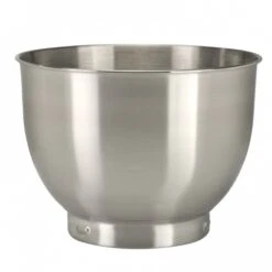 Bourgini Kitchen Chef Plus Keukenmachine 5,5 Liter Zwart -Default Template 2 209 5041 8