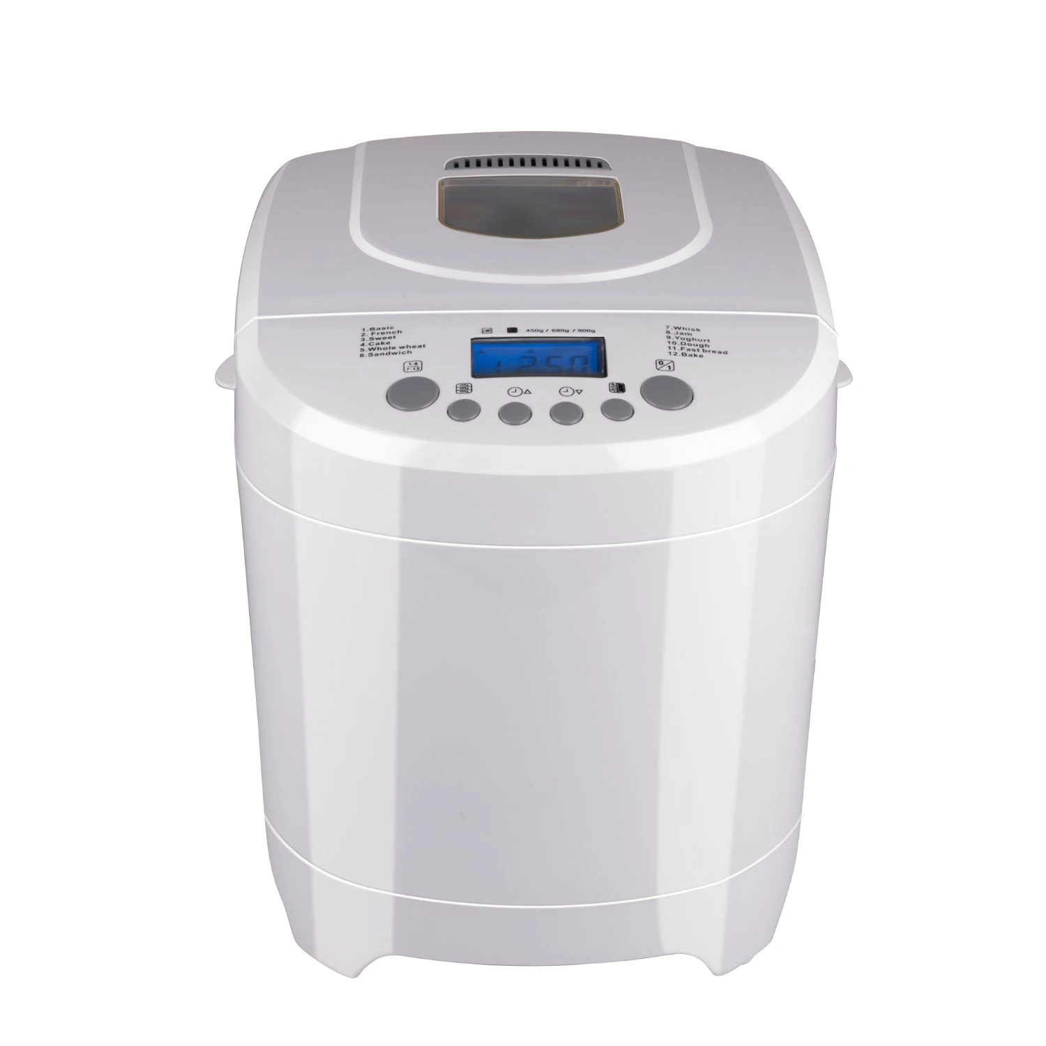 Alpina Broodbakmachine 2L 230V 5 Alpina Broodbakmachine 2L 230V - Afbeelding 3