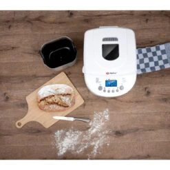 Alpina Broodbakmachine 2L 230V 19 Alpina Broodbakmachine 2L 230V -Default Template 2 209 6523 9 1