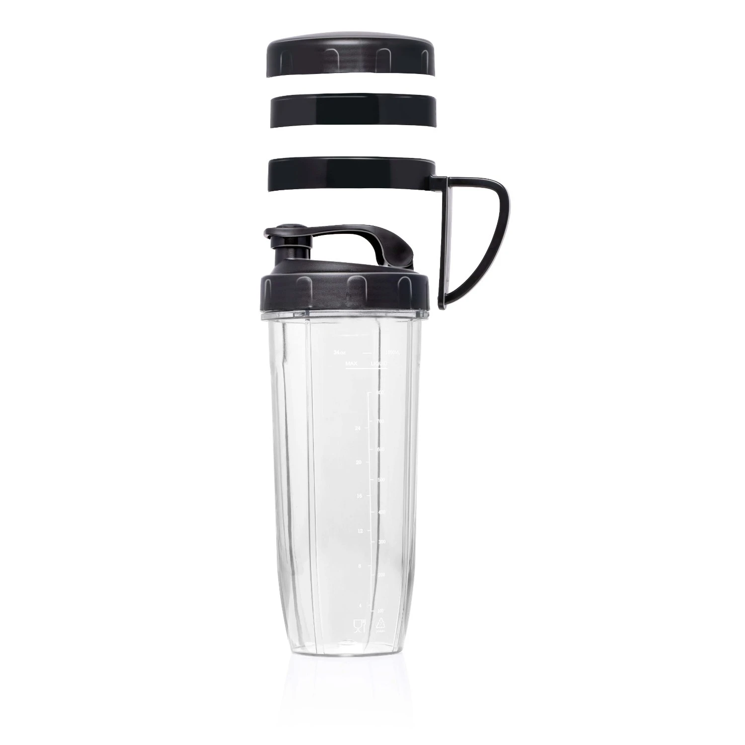 Alpina Smoothie Maker 220-240V 5 Alpina Smoothie Maker 220-240V - Afbeelding 3