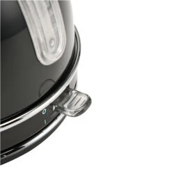 Bourgini Waterkoker Nostalgic Thermo Black 1.7L 11 Bourgini Waterkoker Nostalgic Thermo Black 1.7L -Default Template 2 209 7681 5 1